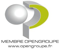 Membre Opengroupe