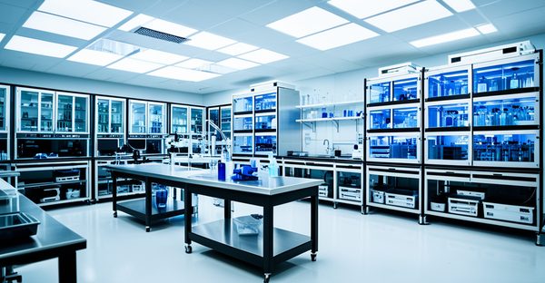 Laboratoire analyse médicale martinique : nouvelles services et sites