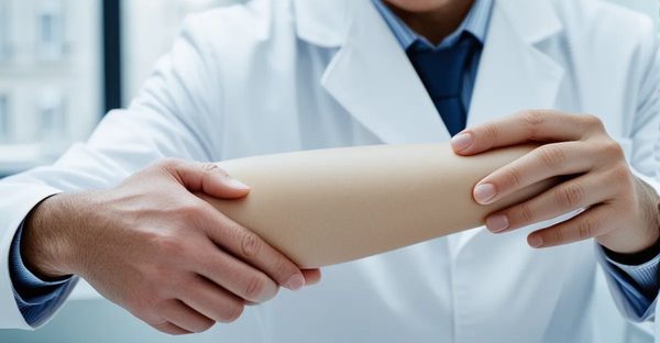 Orthopédiste à paris : le choix idéal pour votre santé articulaire