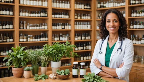 Découvrez facilement un naturopathe proche de chez vous