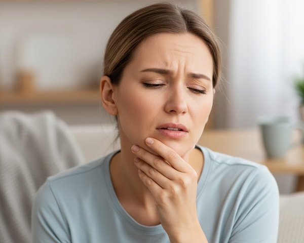 Douleurs à la mâchoire : quand consulter un spécialiste pour trouver la bonne solution